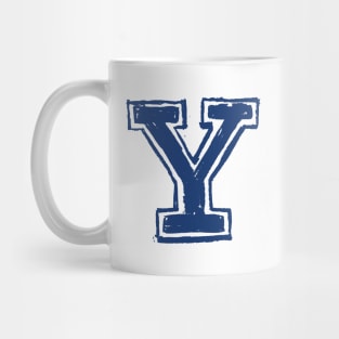 Yaleee 19 Mug